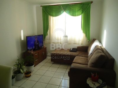 Apartamento, 2 quartos, 54 m² - Foto 4