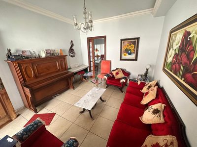 Casa, 5 quartos, 334 m² - Foto 2