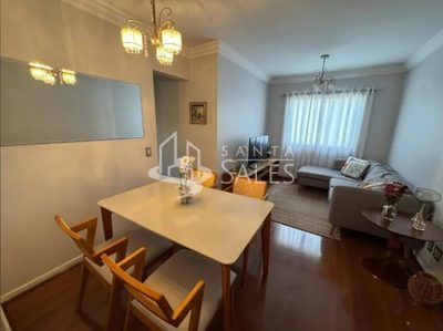 Apartamento, 3 quartos, 68 m² - Foto 3