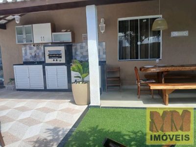 Casa, 3 quartos, 140 m² - Foto 1