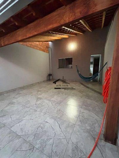 Casa, 2 quartos, 110 m² - Foto 3
