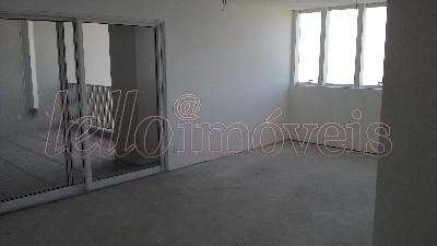 Apartamento, 3 quartos, 170 m² - Foto 4