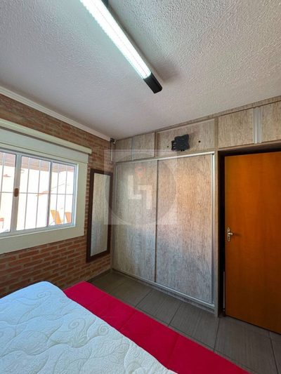 Casa, 3 quartos, 130 m² - Foto 2