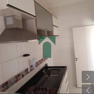 Apartamento, 2 quartos, 69 m² - Foto 2