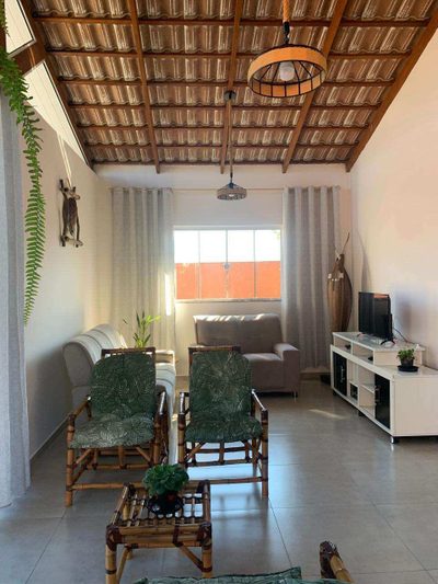 Casa, 3 quartos, 130 m² - Foto 5