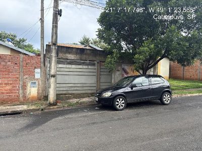 Casa, 2 quartos, 172 m² - Foto 1