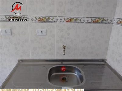 Apartamento, 2 quartos, 50 m² - Foto 4