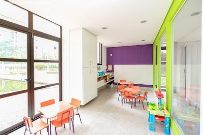 Apartamento, 3 quartos, 162 m² - Foto 4