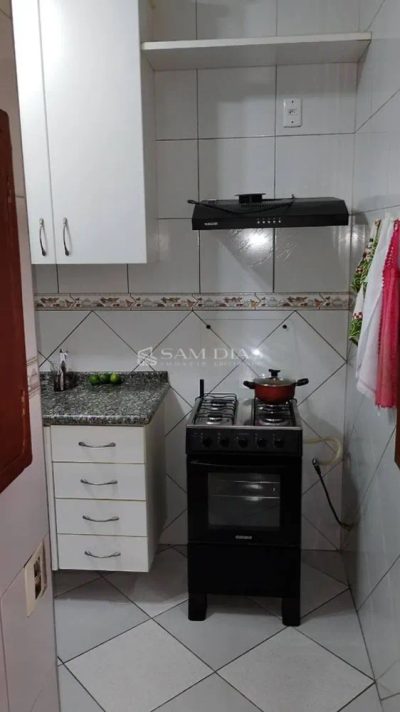 Sobrado, 3 quartos, 204 m² - Foto 2