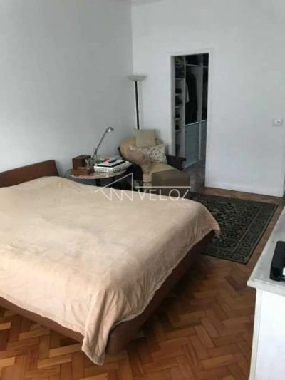 Apartamento, 4 quartos, 337 m² - Foto 1