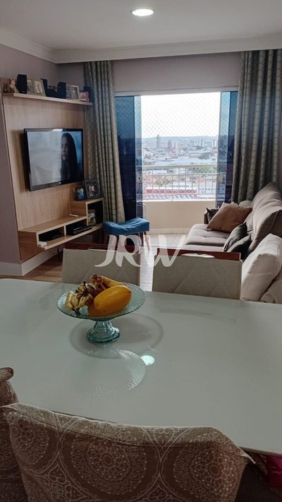 Apartamento, 3 quartos, 79 m² - Foto 4