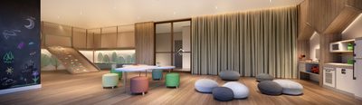 Cobertura, 3 quartos, 258 m² - Foto 5