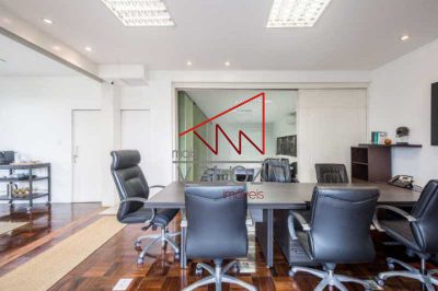 Apartamento, 4 quartos, 200 m² - Foto 5