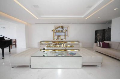 Apartamento, 4 quartos - Foto 4