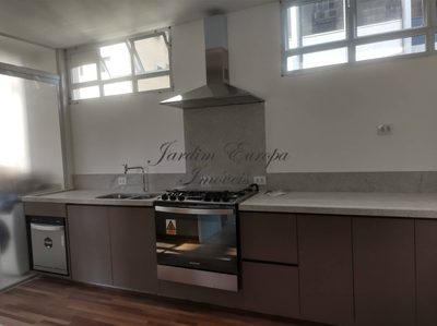 Apartamento, 2 quartos, 120 m² - Foto 4