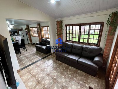 Chácara, 4 quartos, 1010 m² - Foto 3