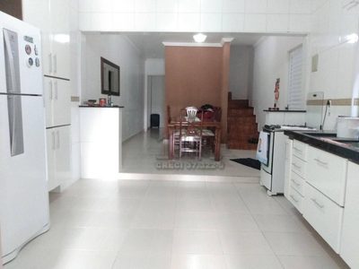 Sobrado, 3 quartos - Foto 1