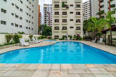 Apartamento, 4 quartos, 176 m² - Foto 4