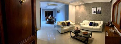 Casa, 3 quartos, 242 m² - Foto 5