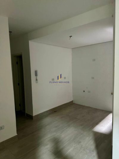 Apartamento, 2 quartos, 43 m² - Foto 4