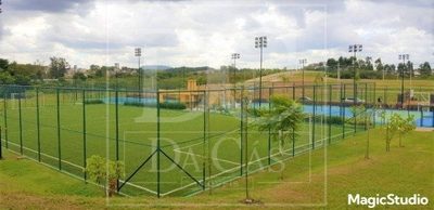 Terreno, 262 m² - Foto 2