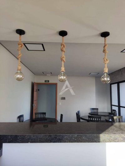 Kitnet-Studio, 39 m² - Foto 1