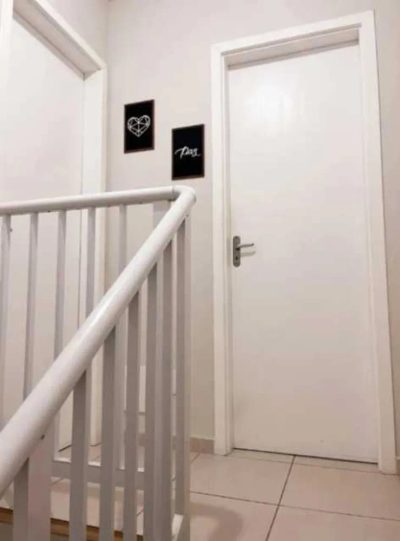 Casa de Condomínio, 2 quartos - Foto 4