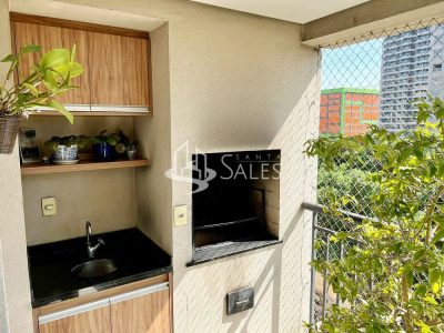 Apartamento, 2 quartos, 104 m² - Foto 5