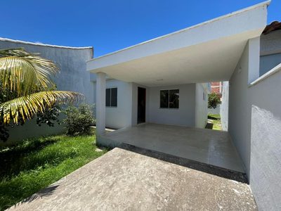 Casa, 2 quartos - Foto 4