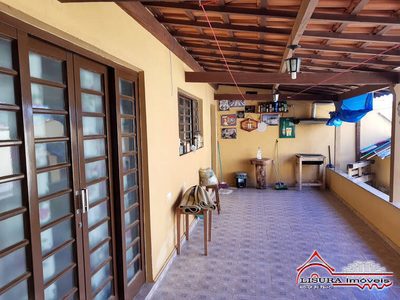 Casa, 3 quartos, 187 m² - Foto 5