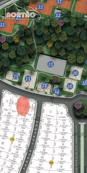 Casa, 305 m² - Foto 2