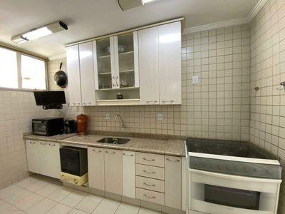 Apartamento, 3 quartos, 95 m² - Foto 4
