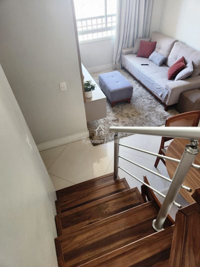 Cobertura, 3 quartos, 105 m² - Foto 4