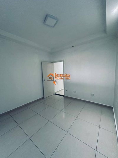 Sobrado, 4 quartos, 238 m² - Foto 4