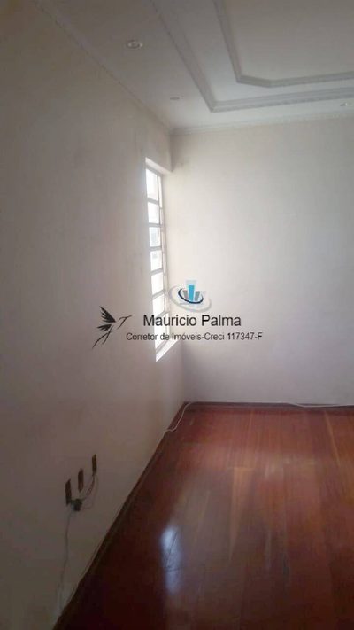 Apartamento, 2 quartos, 53 m² - Foto 2