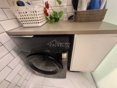 Apartamento, 2 quartos, 55 m² - Foto 2