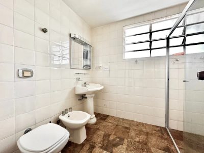 Apartamento, 3 quartos, 135 m² - Foto 3