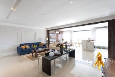 Apartamento, 3 quartos, 247 m² - Foto 5