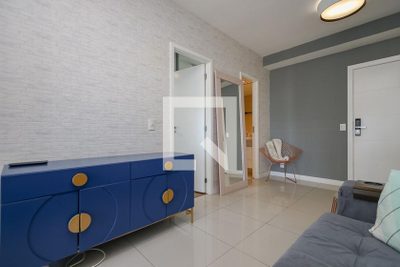 Apartamento, 1 quarto, 53 m² - Foto 5