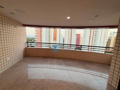 Apartamento, 3 quartos, 204 m² - Foto 3