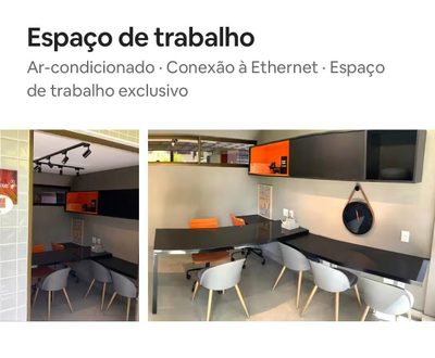 Apartamento, 1 quarto, 42 m² - Foto 5