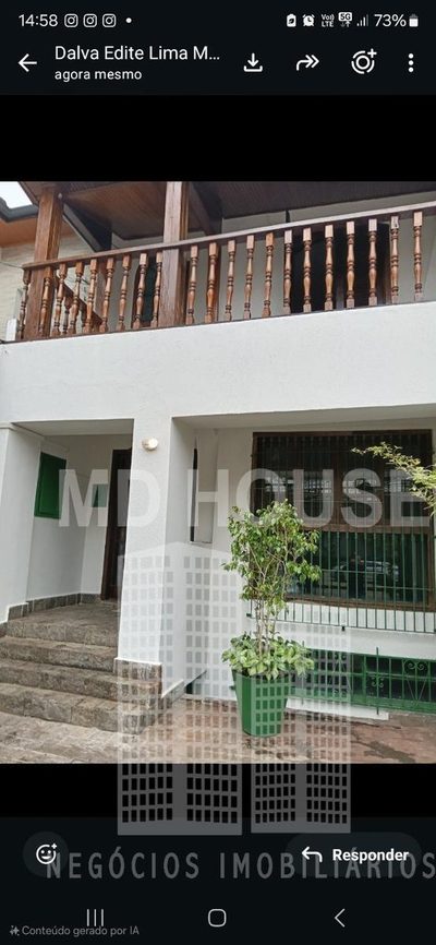 Prédio Inteiro, 250 m² - Foto 2