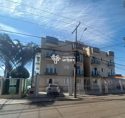 Apartamento, 3 quartos, 80 m² - Foto 2