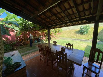 Casa, 3 quartos, 360 m² - Foto 4