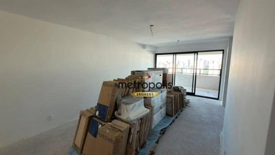 Apartamento, 3 quartos, 127 m² - Foto 3