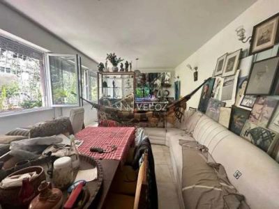 Apartamento, 4 quartos, 120 m² - Foto 1