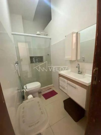 Apartamento, 1 quarto, 27 m² - Foto 1