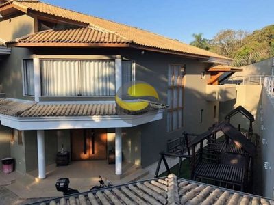 Casa de Condomínio, 5 quartos - Foto 5