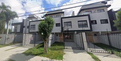 Sobrado, 3 quartos, 136 m² - Foto 1