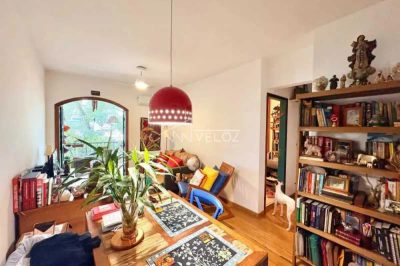 Apartamento, 2 quartos, 79 m² - Foto 2